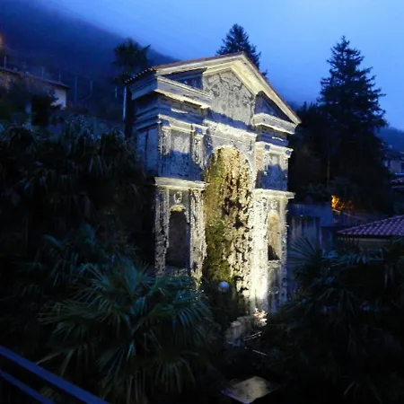 Dolce Fontana Lejlighed Fiumelatte
