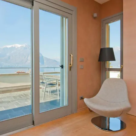 Dolce Fontana Apartment