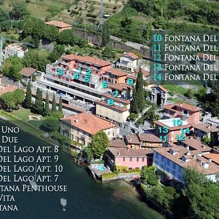 Apartment Dolce Fontana *